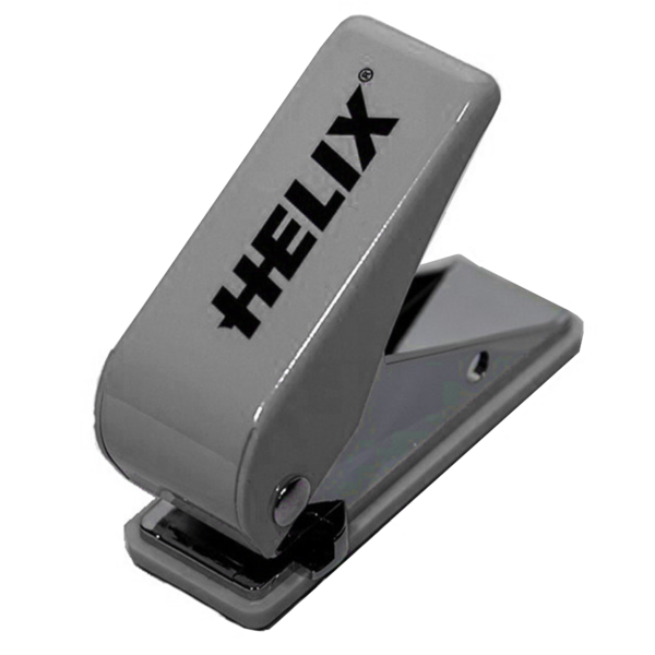 Helix Dart Kanat Delgeci - Beyaz