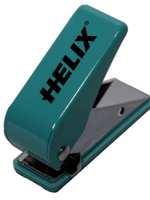 Helix Dart Kanat Delgeci - Yeşil