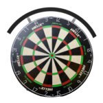 Helix Dart Tahtası Aydınlatma