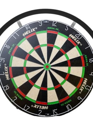 Helix Dart Tahtası Aydınlatma