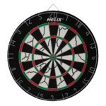 Helix Dart Tahtası DBKA-18