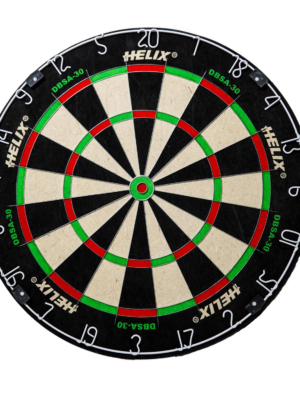 Helix Dart Tahtası DBSA-30 WDF Onaylı