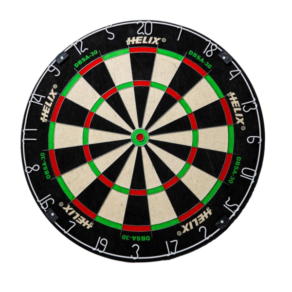 Helix Dart Tahtası DBSA-30 WDF Onaylı