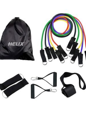 Helix Direnç Bandı Kiti EBS-5