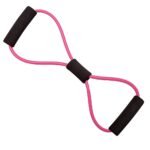 Helix Direnç Lastiği TT-20 Pembe