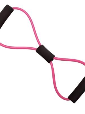 Helix Direnç Lastiği TT-20 Pembe