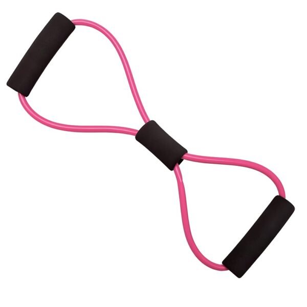 Helix Direnç Lastiği TT-20 Pembe