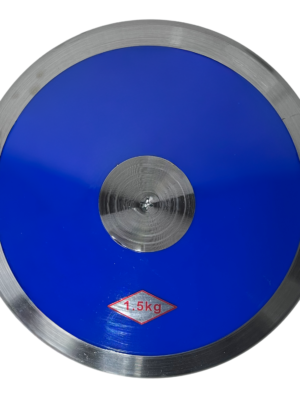 Helix Disk DSC-1500 1.5kg