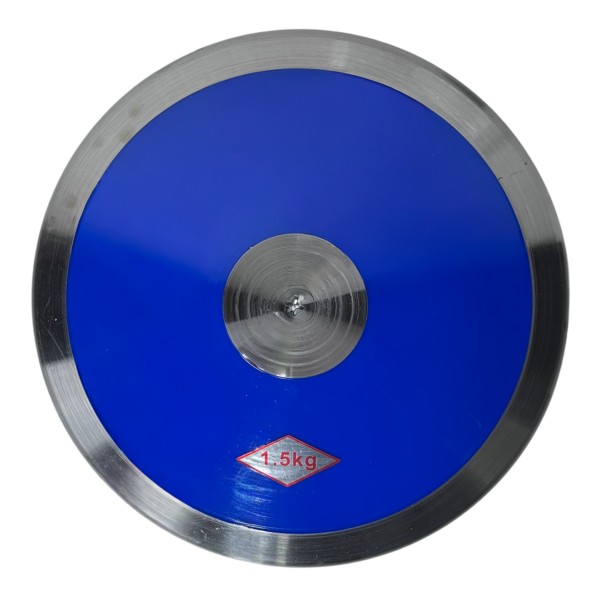 Helix Disk DSC-1500 1.5kg
