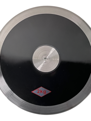 Helix Disk DSC-2000 2kg