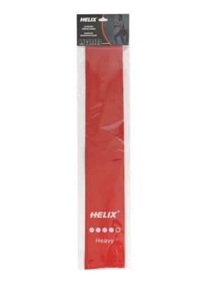 Helix Egzersiz Direnç Bandı DB5-H Heavy