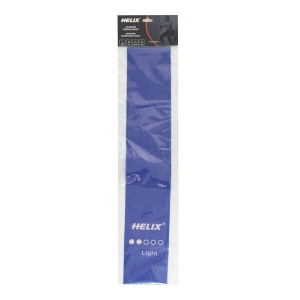 Helix Egzersiz Direnç Bandı DB5-L Light