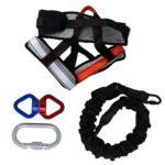 Helix Egzersiz Seti Bungee Fly 60kg