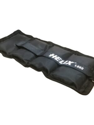 Helix El ve Ayak Bilek Ağırlığı NA-10 1kg