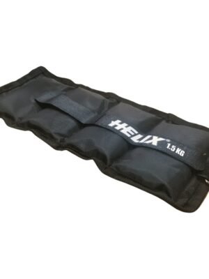 Helix El ve Ayak Bilek Ağırlığı NA-15 1.5kg