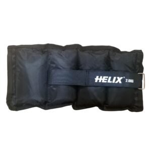 Helix El ve Ayak Bilek Ağırlığı NA-20 2kg