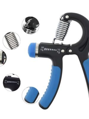 Helix El Yayı AHG-104 Mavi 10-30kg