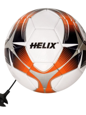 Helix Futbol Antrenman Topu İpli RTB-3 No:3