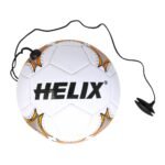 Helix Futbol Antrenman Topu İpli RTB-4 No:4