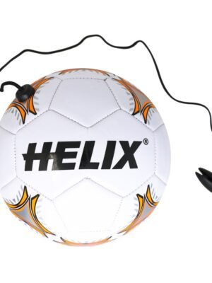 Helix Futbol Antrenman Topu İpli RTB-4 No:4