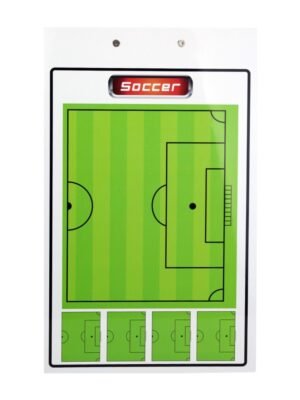 Helix Futbol Taktik Tahtası MK-1622