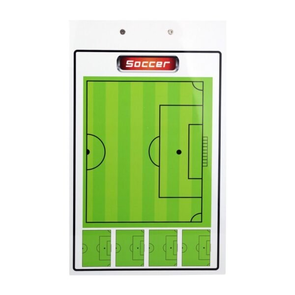 Helix Futbol Taktik Tahtası MK-1622