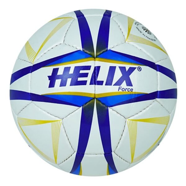 Helix Futbol Topu Force No:5