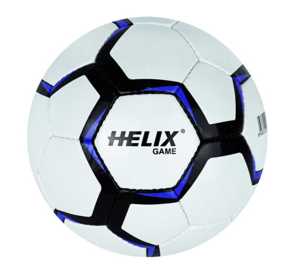 Helix Futbol Topu Game No:4