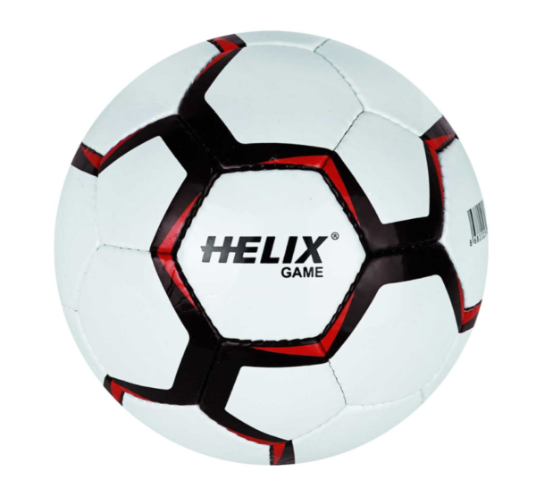 Helix Futbol Topu Game No:5