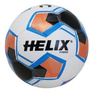 Helix Futbol Topu Hybrid No:4