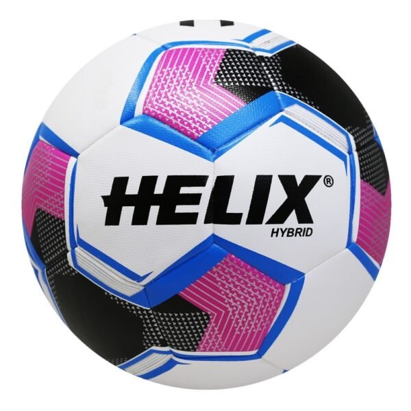 Helix Futbol Topu Hybrid No:5