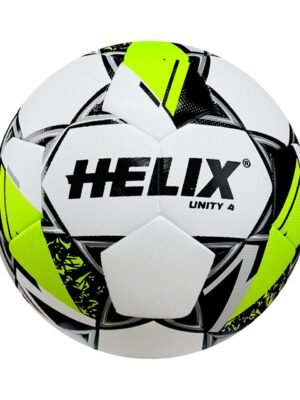 Helix Futbol Topu Hybrid Unity No:4