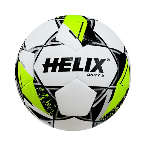 Helix Futbol Topu Hybrid Unity No:4