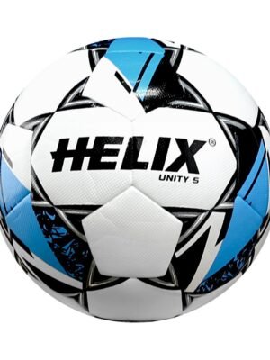 Helix Futbol Topu Hybrid Unity No:5