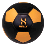Helix Futbol Topu Işıklı FL-1 No:5