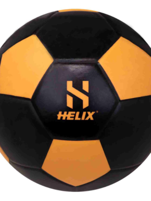 Helix Futbol Topu Işıklı FL-1 No:5