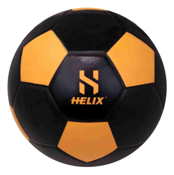 Helix Futbol Topu Işıklı FL-1 No:5
