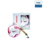Helix Futbol Topu Sannleika No:5 FIFA Quality Pro