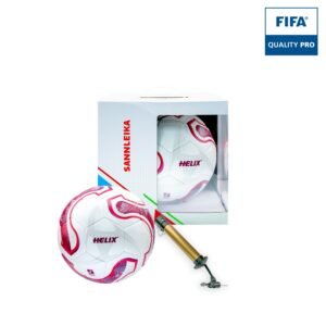 Helix Futbol Topu Sannleika No:5 FIFA Quality Pro