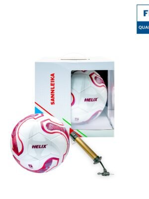 Helix Futbol Topu Sannleika No:5 FIFA Quality Pro