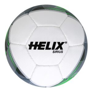Helix Futbol Topu Sirius No:4