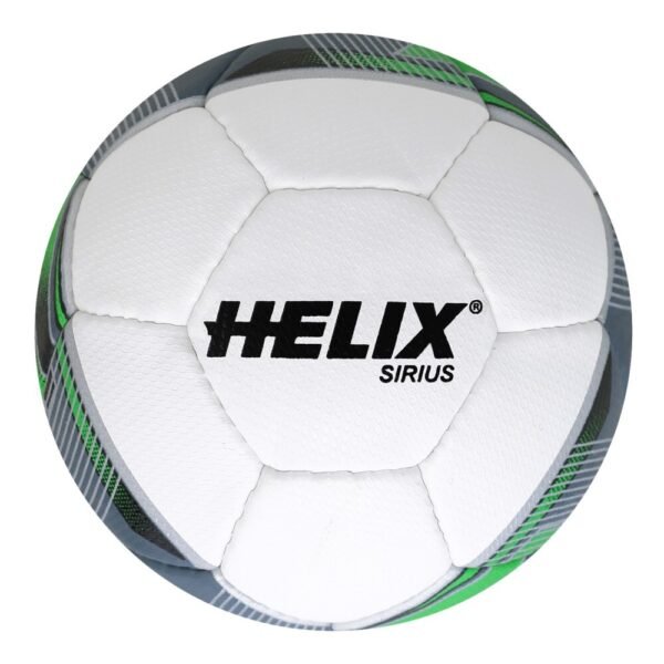 Helix Futbol Topu Sirius No:4