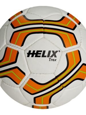 Helix Futbol Topu Trex No:4