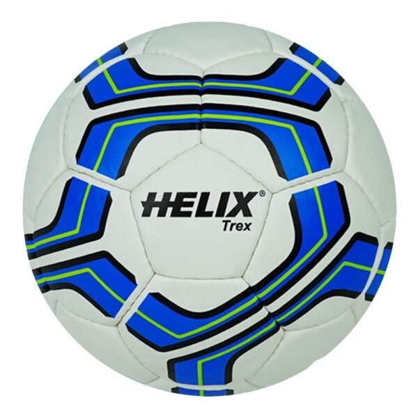 Helix Futbol Topu Trex No:5