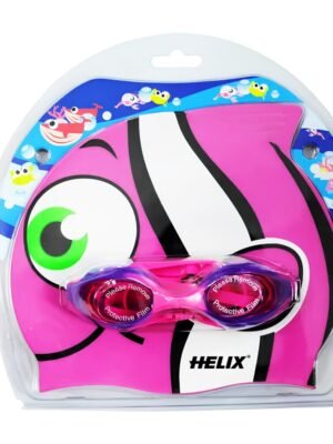 Helix Gözlük ve Bone Seti Çocuk KBS-300