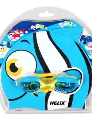 Helix Gözlük ve Bone Seti Çocuk KBS-400