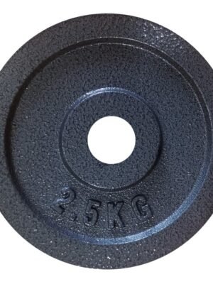 Helix Gri Plaka GP-25 2.5kg