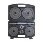 Helix Gri Plaka Set CPD-10 10kg