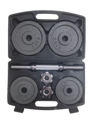 Helix Gri Plaka Set CPD-10 10kg
