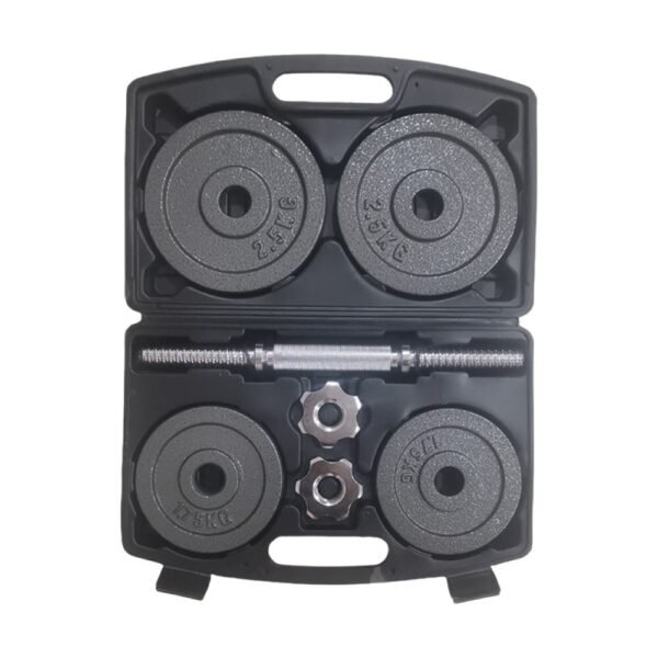 Helix Gri Plaka Set CPD-10 10kg